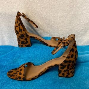 Rohb by Joyce Azria Calypso Heel